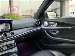 مێرسێدس بێنز E-Class
